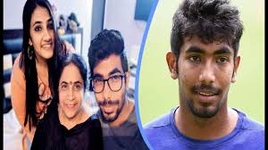 Video call with virat kohli, rohit sharma, kevin peterson, gayle & bumrah | covert indian edits. Jasprit Bumrah Lifestyle 2019 Family Net Worth Girlfriend And Biography Youtube