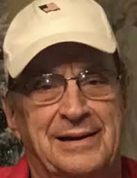 Obituary information for Ralph Ronald Stidham