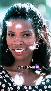 Kiara Ferrell's Instagram, Twitter & Facebook