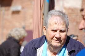 Remember the Porterdale area when...