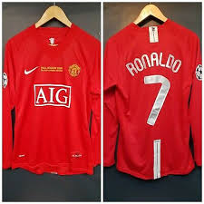 No audio for first 10 seconds. Manchester United Ronaldo Shirt 0 99 Dealsan