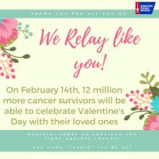 I went to a cancer relay for life, this is a lot harder than it looks, trust me! Colleges Against Cancer And Relay For Life Of Uw Madison Facebook
