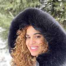 Daisy Engels in people