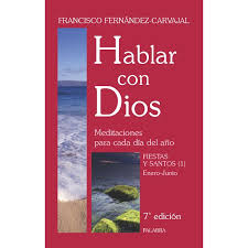 Opiniones para descargar el libro libro del desasosiego de en formato pdf es necesario crear una cuenta gratis y validarla con la tarjeta de crédito o débito. Hablar Con Dios Vi De Autor Francisco Fernandez Carvajal Pdf Gratis