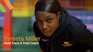 Syreeta Miller's Instagram, Twitter & Facebook