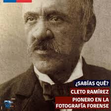 Servicio Médico Legal