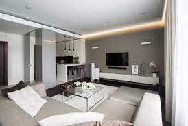 Image Result For Modern Apartment Modern Apartment Decor Apartment Interior Design Modern Apartment