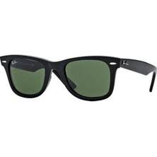 Ray-Ban Rb 2140 901 50-22 Unisex Güneş Gözlüğü Fiyatı