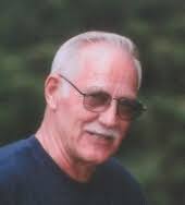 Obituary information for Eugene Charles Hunt