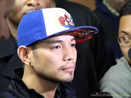 Donaire stands alone atop Philippine boxing mountain
