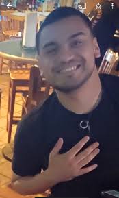 SleepingFriday ll My grandson David when he was a child.Now is 26.