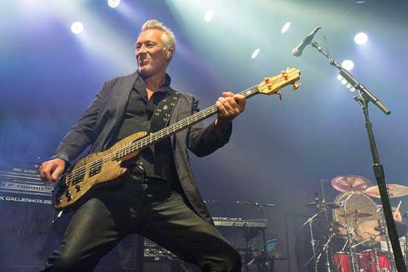 martin kemp movies and tv shows