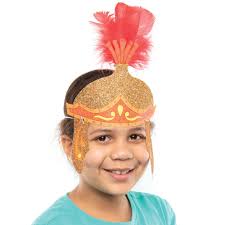 Roman Centurion Colour-in Helmets