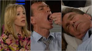 Y&R Recap May 2/24: Jack Relapses and Joins Nikki