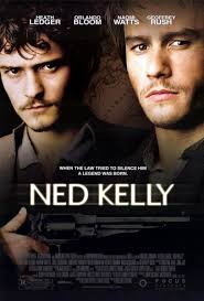 Ned Kelly Comienza La Leyenda 420937234 Large Jpg 813 1200 Ned Kelly Heath Ledger Ned