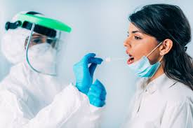 If you are eligible, book your appointment online or call the national vaccine helpline on 1800 020 080. Sa Passes 10 Million Mark For Number Of Covid 19 Tests Done