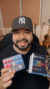 📣 Ya disponible lo último de @littleendianengineering &  @oficialrobertoprado 📣, El LEÓN OD+Dist es un pedal doble con  características únicas en colaboración con el maestro Roberto Prado,  diseñado para ...