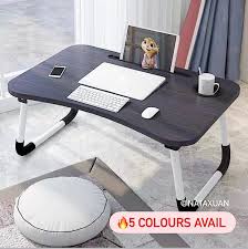 Shop ⭐computer tables for home⭐wooden computer tables⭐latest computer table designs for study rooms. Free Courier Foldable Table Bed Bedside Laptop Desk Study Computer Kids Small Short Ikea Muji Wooden Nordic Portable Breakfast Writing Folding Ipad Tablet Stand Japanese Floor Furniture Tables Chairs On Carousell