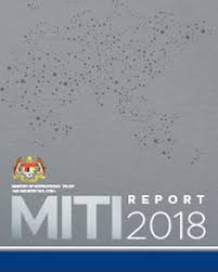 The miti vision to make malaysia the preferred investment destination and among the most globally competitive trading nations by 2020. Kementerian Perdagangan Antarabangsa Dan Industri