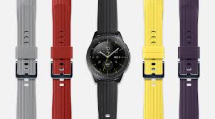 Available screens and settings may vary by provider, phone, or watch. Samsung Galaxy Watch Premium Smartwatch Letsgodigital