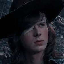 The Best Carl Grimes Fantasies You Crave