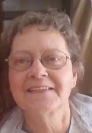 Melody A. Schmidt — Karrer-Simpson Funeral Home