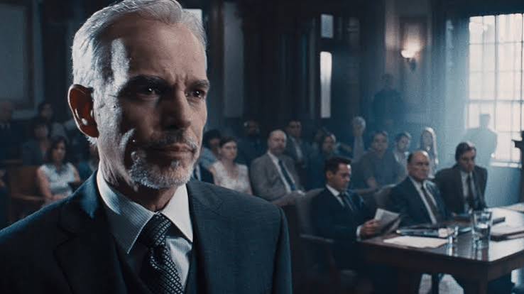 Netflix has just added a star-studded legal thriller | JOE.ie