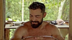 Zac efron should always roll up his shirt sleeves like this! Down To Earth With Zac Efron Home Facebook