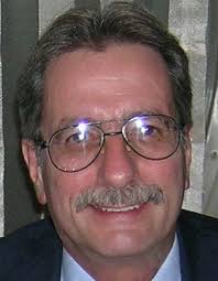 Richard Fitzsimons Obituary (2001)