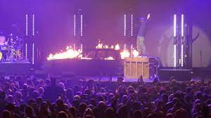 If you want to listen to radio stations on the go, on your smartphone or in the car, the audials radio free app is the. Twenty One Pilots Car Radio Alterego Concert La Ca 1 19 19 The Forum Youtube