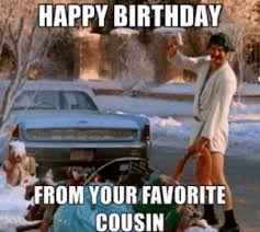 Birthday Wishes For Cousin Male Funny Download Meme Happy Birthday Cousin Funny Male Png Gif Base In 2020 Happy Birthday Cousin Meme Happy Birthday Cousin Inappropriate Birthday Memes