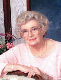 Bettye Purcell Obituary