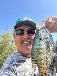 Rant.....we've never had a problem with people using our dock to fish