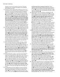 This is a superb activity for children of most ages, for younger children ensure it is simple and tell them exactly what they are looking for. Printables Read Theory Grade 7 Answer Key Tempojs Thousands Of Printable Activities