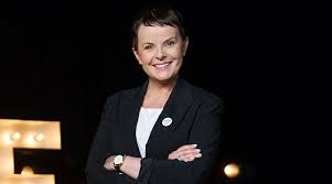 Maybe you would like to learn more about one of these? Karolina Korwin Piotrowska Poprowadzi Kino Na Podsluchu W Antyradiu Omediach Info