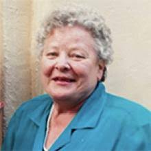 ESCHENWECKER CHRISTA