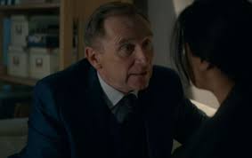 Liar series 2 confirmed as writers reveal they're in talks with ITV to copy  The Missing with fresh faces taking over lead roles