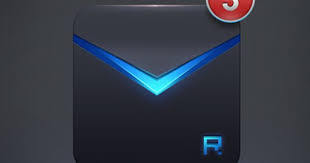 Cool Mail App Icon Design App Icon Mobile Icon