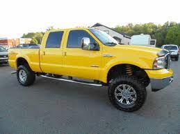 2006 Ford F-250 Super Duty Amarillo Crew Cab 4x4 Short Bed In Locust Grove Va Diesel Trucks For Sale Ford Cars For Sale