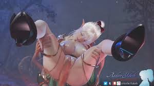 Atelier Yakoh Funny Cocks - Futanari For Every Taste Is Here