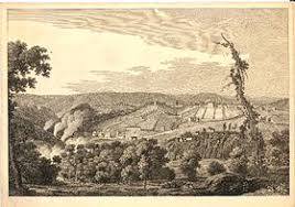 Abraham darby i was born in 1678 and initially became involved in brass making. Coalbrookdale Wikipedia