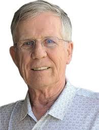 David William Law Obituary August 23, 2024