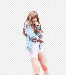 Exid facts and ideal types exid (이엑스아이디) consists of 5 members: Exid Up Down K Pop L I E I Feel Good Solji Girl Top Fashion Model Png Pngwing