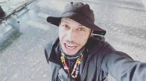 Josh Appleton's Instagram, Twitter & Facebook