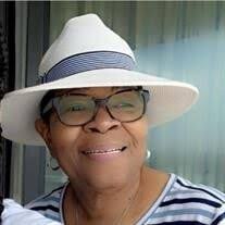 Janie Lee Orr Obituary (2025)