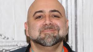 Duff Goldman Is Obsessed With This Animated Show And We Need A Collab