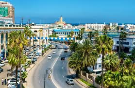 Sights include the ahmed bey palace (one of the. Is Algeria Safe 7 Travel Safety Tips You Need To Know