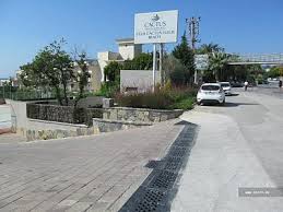 Прямой репортаж из club cactus fleur beach. Club Cactus Fleur Beach 4 Bodrum Turciya Otzyv Turista Ot 16 08 15