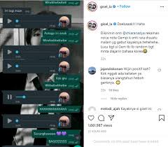 Saranghaeyo atau 사랑해, diucapkan pada situasi informal namun sopan. Gisella Anastasia Ngakak Dengar Rekaman Suara Gempi Yang Super Random Ngomong Bahasa Korea
