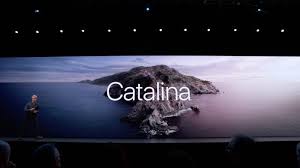 Macos Catalina Includes A Gorgeous New Wallpaper Download It Here Apple Ios Catalina New Wallpaper Download